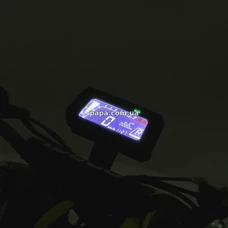 Квадроцикл на аккумуляторе Prof1 HB-EATV 08-350-6 желтый, мотор 350W фото 71