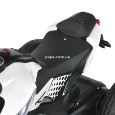 Детский мотоцикл M 5825 ES-11, фото 4