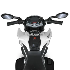 Детский мотоцикл M 5825 ES-11, фото 2