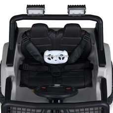 Детский электромобиль M 5991 EBLR-3 (24V), фото 4