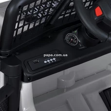 Детский электромобиль M 5991 EBLR-3 (24V), фото 2