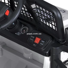 Детский электромобиль M 5991 EBLR-3 (24V), фото 3