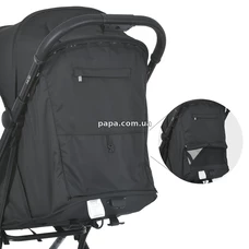 Прогулочная коляска ME 1118 Khaki Green, фото 1