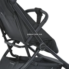 Прогулочная коляска ME 1118 Khaki Green, фото 3