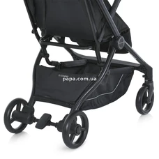 Прогулочная коляска ME 1118 Khaki Green, фото 4