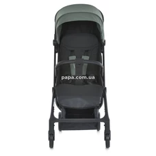 Прогулочная коляска El Camino Muse ME 1118 Khaki Green хаки фото 54