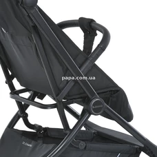 Прогулочная коляска El Camino Muse ME 1118 Khaki Green хаки фото 86