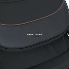 Прогулочная коляска El Camino Beya ME 1127-G Khaki Green хаки фото 92