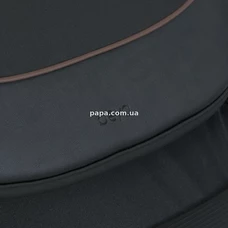 Прогулочная коляска El Camino Beya ME 1127-G Beige бежевая фото 92