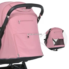 Прогулочная коляска ME 1127-C Cream Beige, фото 1