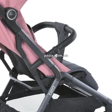 Прогулочная коляска ME 1127-C Cream Beige, фото 2