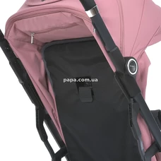 Прогулочная коляска ME 1127-C Cream Beige, фото 3