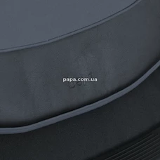 Прогулочная коляска El Camino Beya ME 1127-S Blush Pink розовая фото 92