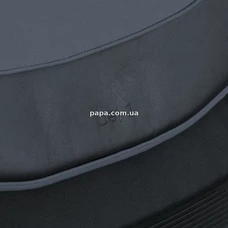 Прогулочная коляска El Camino Beya ME 1127-S Mineral Blue синяя фото 71