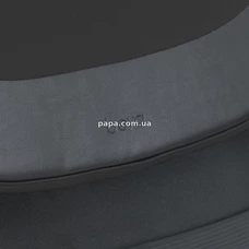 Прогулочная коляска El Camino Beya ME 1127-B Black черная фото 92