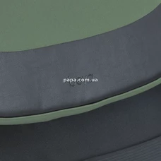 Прогулочная коляска El Camino Beya ME 1127-B Khaki Green хаки фото 92