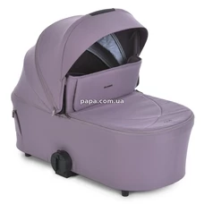 Универсальная коляска Coil ME 1190 Grape Pink, фото 1