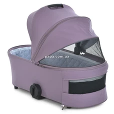 Универсальная коляска Coil ME 1190 Grape Pink, фото 2