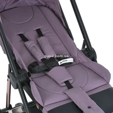Универсальная коляска Coil ME 1190 Grape Pink, фото 3