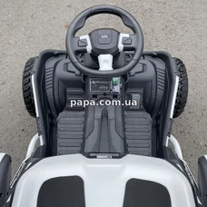 Детский электрокарт M 6029 EBLR-1 (24V), фото 2