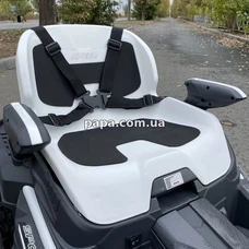 Детский электрокарт M 6029 EBLR-1 (24V), фото 3