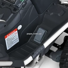 Детский электрокарт M 6029 EBLR-1 (24V), фото 4