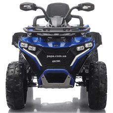 Детский квадроцикл M 6272 EBLR-4 (24V), фото 1