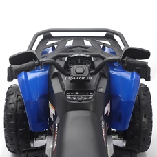 Детский квадроцикл M 6272 EBLR-4 (24V), фото 2