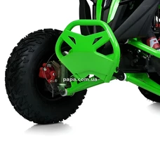 Квадроцикл HB-EATV 1200Q-2ST, фото 3