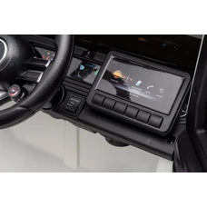 Детский электромобиль M 6544EBLRS-3(24V) красный Mercedes в автопокраске фото 86