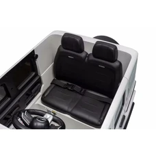 Детский электромобиль M 6544EBLRS-3(24V) красный Mercedes в автопокраске фото 92