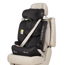 Автокресло CRL-16061 Midnight Black, фото 1