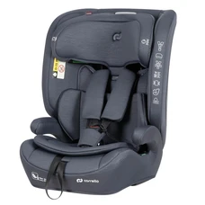 Автокресло Carrello Consul CRL-16061 Deepwater Grey темно-серое i-Size 76-150 см с регулируемой спинкой
