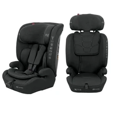 Автокресло Carrello Consul CRL-16061 Deepwater Grey темно-серое i-Size 76-150 см с регулируемой спинкой фото 14