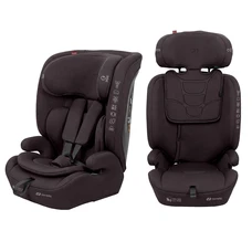 Автокресло Carrello Consul CRL-16061 Chocolate Brown коричневое i-Size 76-150 см с регулируемой спинкой фото 14
