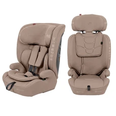 Автокресло Carrello Consul CRL-16061 Sandstone Beige бежевое i-Size 76-150 см с регулируемой спинкой фото 14