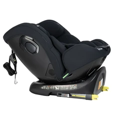 Детское автокресло Carrello Asteroid 2.0 CRL-15802 Midnight Black черное i-Size 40-150 см Isofix с якорем фото 14