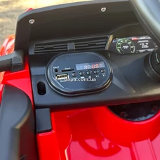 Детский электромобиль M 5899 EBLRS-8, фото 2