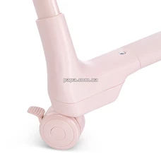 Стульчик для кормления ME 1037 Bear Pink, фото 4