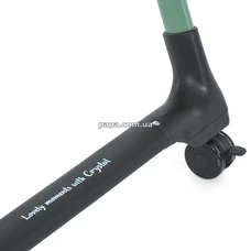 Стульчик для кормления ME 1037 Nude Pink, фото 4