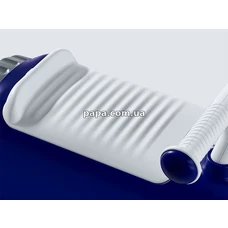 Беговел - толокар Tilly BB-0018 Green карандаш, зеленый, свет, музыка фото 14