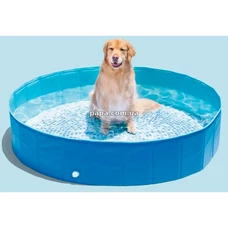 Intex 48400, бассейн для животных, складной, 152 х 30 см. фото 92