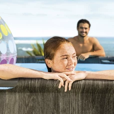 Каркасный бассейн Intex 26744, фото 1