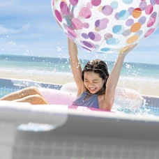 Каркасный бассейн Intex 26732, фото 1