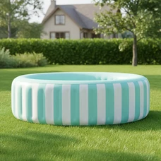 Intex 56182, детский надувной бассейн, 168 х 53 см.