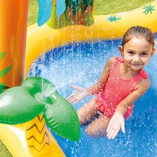 Надувной игровой центр Intex 57444, фото 3