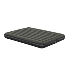 Надувная кровать Bestway 6716S с электронасосом, 203 х 152 х 25 см. фото 11