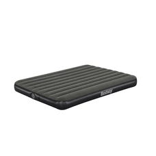 Надувная кровать Bestway 6716S с электронасосом, 203 х 152 х 25 см. фото 53