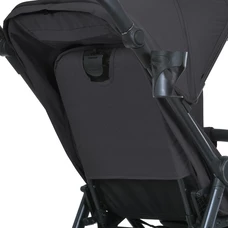 Прогулочная коляска ME 1182 Frost Orchid, фото 3