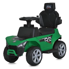 Детская каталка-толокар M 5764 EL-5, фото 1